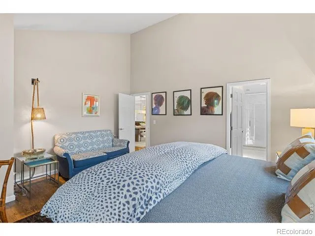 7233 Four Rivers Road Boulder, CO 80301