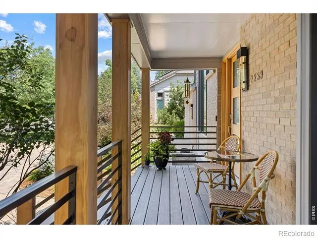 7233 Four Rivers Road Boulder, CO 80301