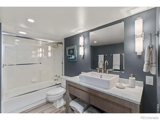 7233 Four Rivers Road Boulder, CO 80301