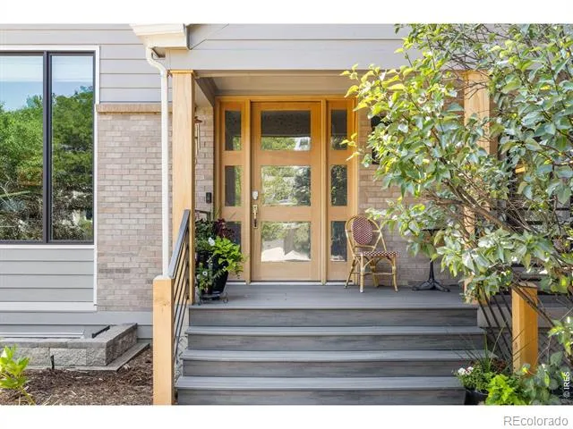 7233 Four Rivers Road Boulder, CO 80301