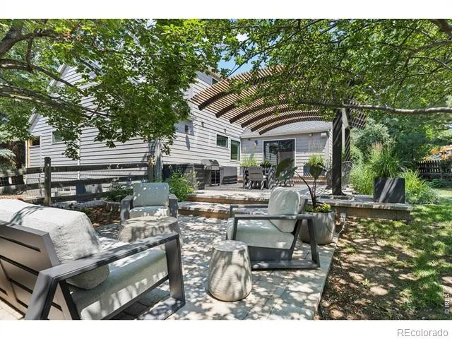 7233 Four Rivers Road Boulder, CO 80301