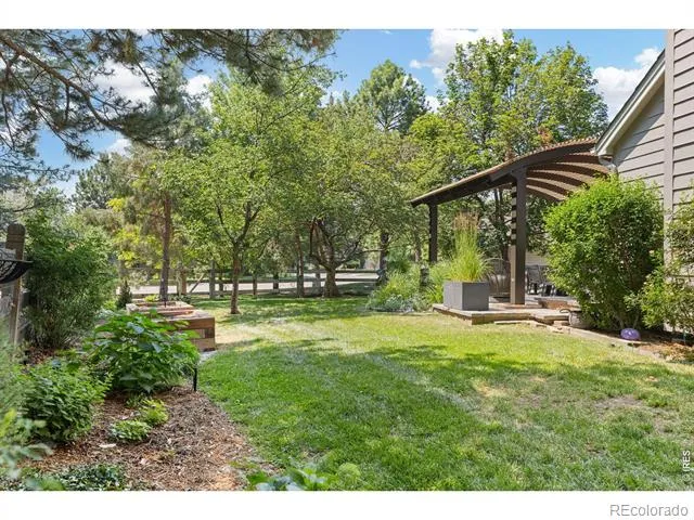 7233 Four Rivers Road Boulder, CO 80301