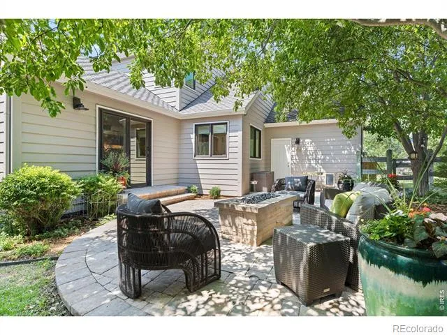 7233 Four Rivers Road Boulder, CO 80301
