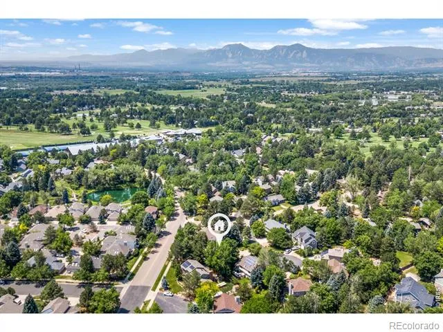 7233 Four Rivers Road Boulder, CO 80301