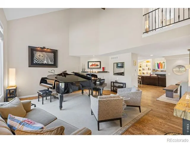 7233 Four Rivers Road Boulder, CO 80301