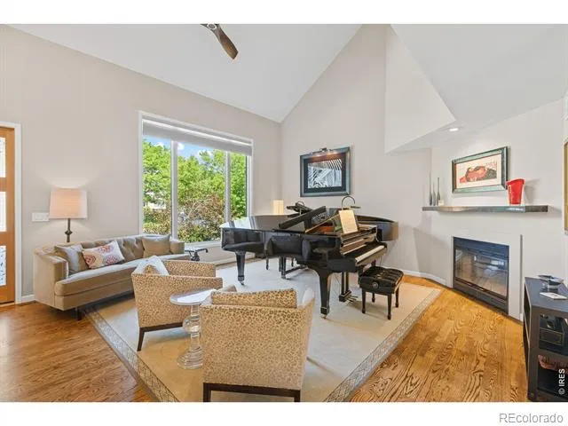7233 Four Rivers Road Boulder, CO 80301