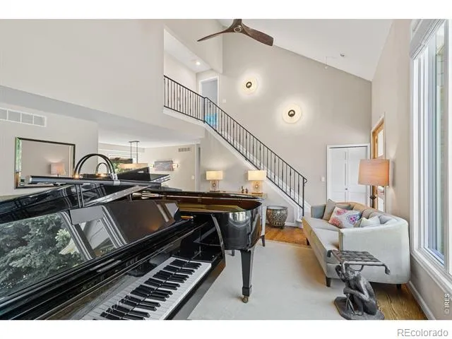 7233 Four Rivers Road Boulder, CO 80301