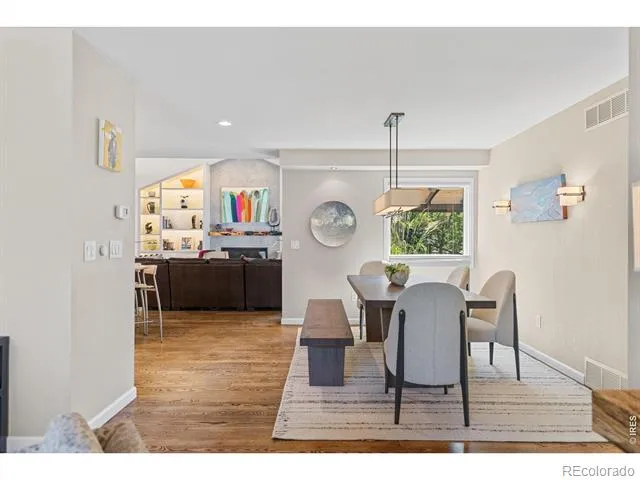 7233 Four Rivers Road Boulder, CO 80301