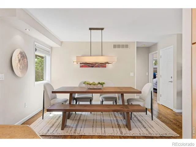7233 Four Rivers Road Boulder, CO 80301