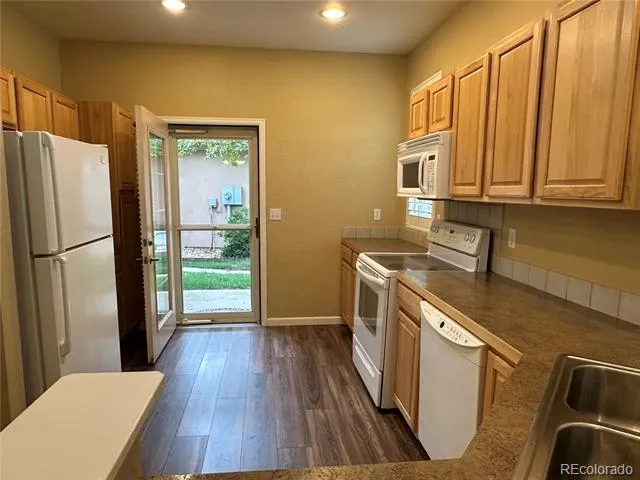 1238 Finch Street Loveland, CO 80537