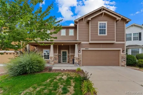 8964 Vanderwood Road