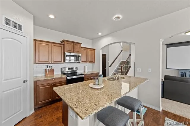 8964 Vanderwood Road Colorado Springs, CO 80908