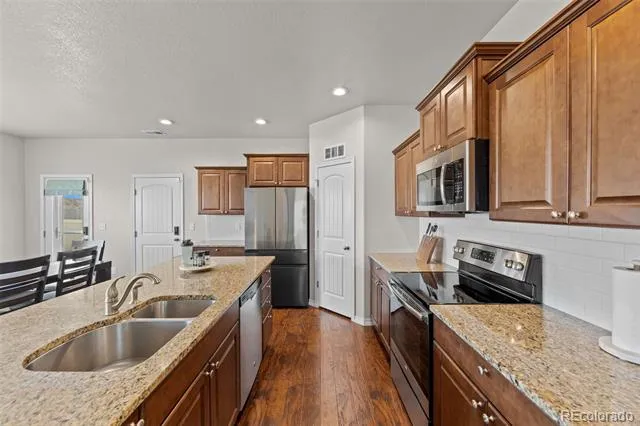 8964 Vanderwood Road Colorado Springs, CO 80908