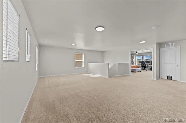 8964 Vanderwood Road Colorado Springs, CO 80908