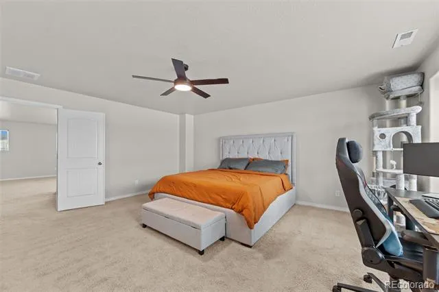 8964 Vanderwood Road Colorado Springs, CO 80908