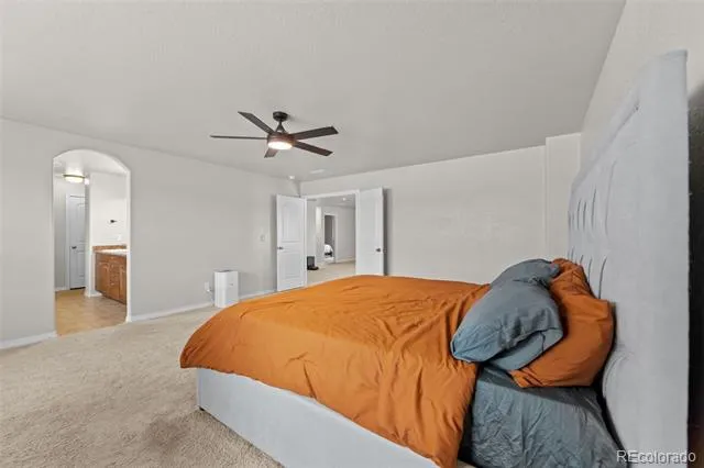 8964 Vanderwood Road Colorado Springs, CO 80908