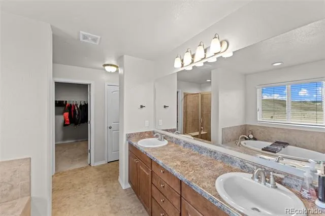 8964 Vanderwood Road Colorado Springs, CO 80908