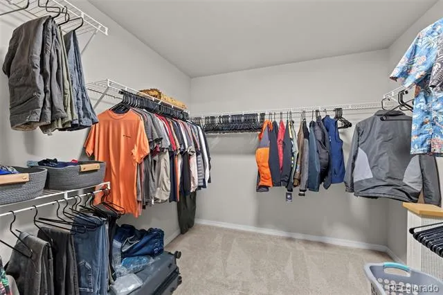 8964 Vanderwood Road Colorado Springs, CO 80908