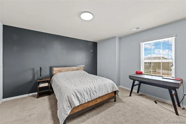 8964 Vanderwood Road Colorado Springs, CO 80908