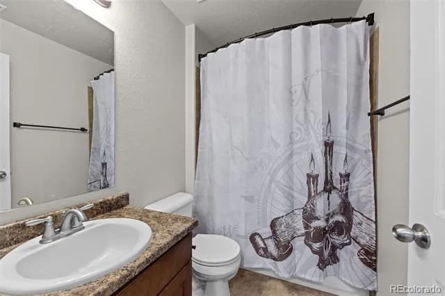 8964 Vanderwood Road Colorado Springs, CO 80908