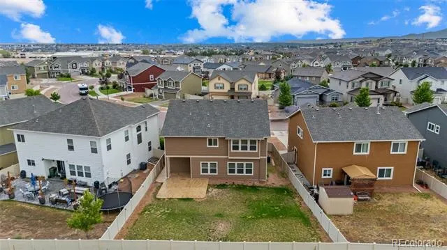 8964 Vanderwood Road Colorado Springs, CO 80908
