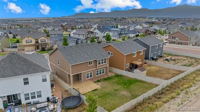 8964 Vanderwood Road Colorado Springs, CO 80908