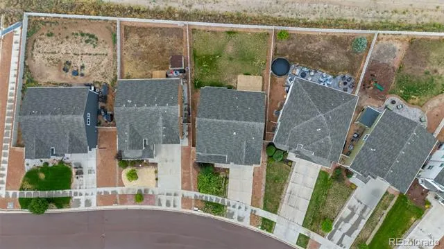 8964 Vanderwood Road Colorado Springs, CO 80908