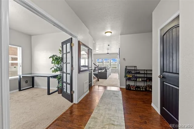 8964 Vanderwood Road Colorado Springs, CO 80908
