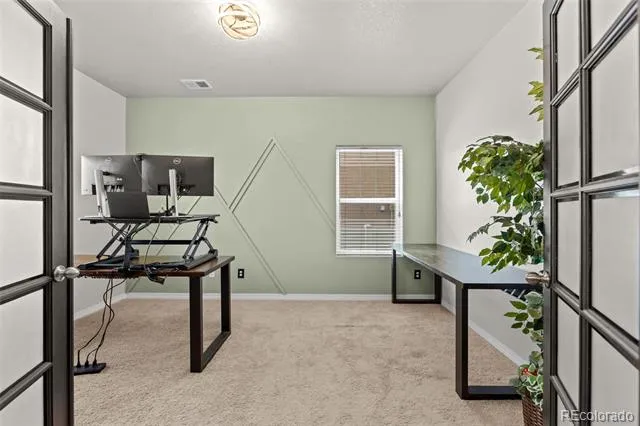 8964 Vanderwood Road Colorado Springs, CO 80908