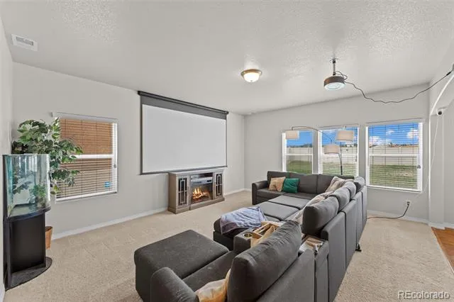 8964 Vanderwood Road Colorado Springs, CO 80908