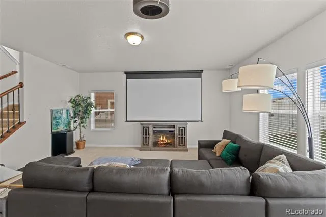 8964 Vanderwood Road Colorado Springs, CO 80908