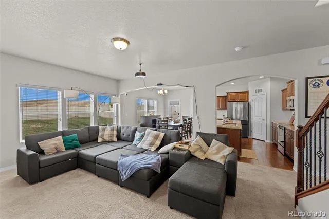 8964 Vanderwood Road Colorado Springs, CO 80908