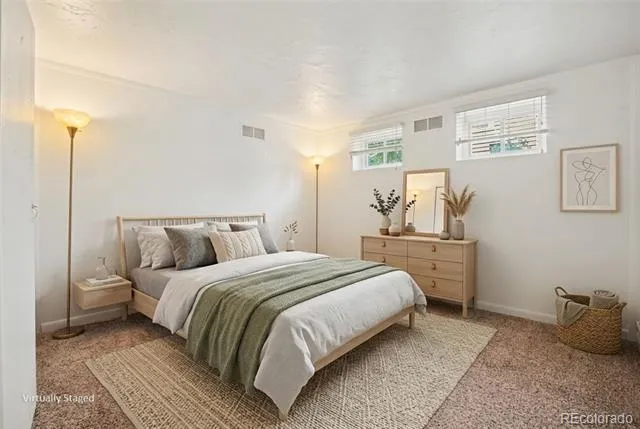 309 Arapahoe Street #1/2 Golden, CO 80403