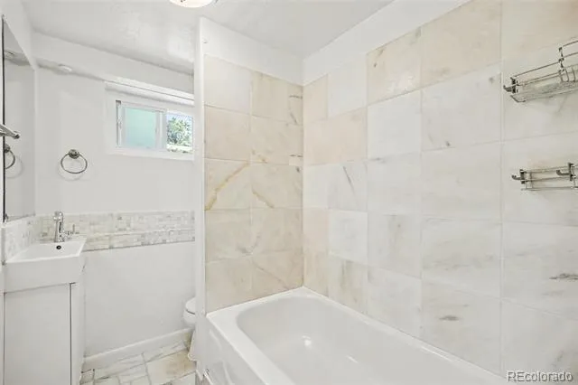 309 Arapahoe Street #1/2 Golden, CO 80403