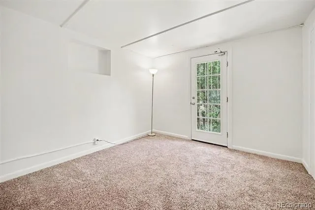 309 Arapahoe Street #1/2 Golden, CO 80403