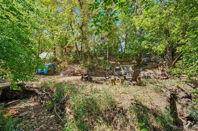 309 Arapahoe Street #1/2 Golden, CO 80403