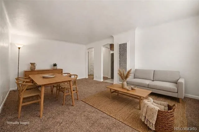 309 Arapahoe Street #1/2 Golden, CO 80403