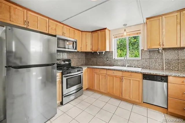 309 Arapahoe Street #1/2 Golden, CO 80403