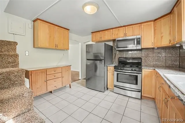 309 Arapahoe Street #1/2 Golden, CO 80403