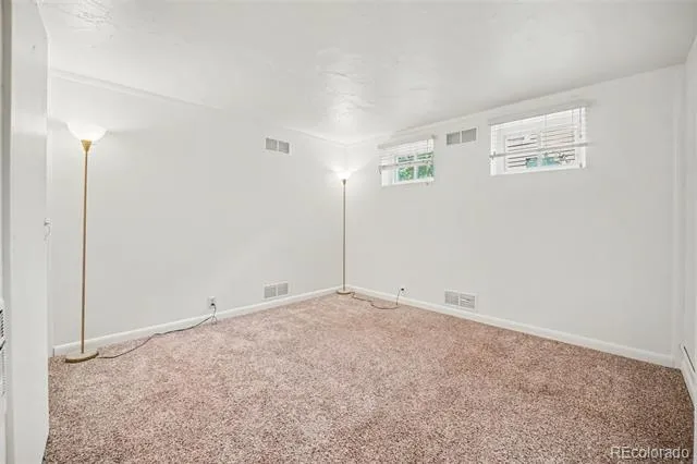 309 Arapahoe Street #1/2 Golden, CO 80403