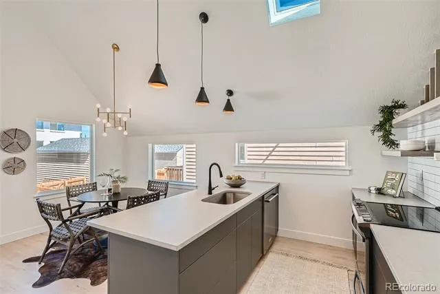 1121 S Dahlia Street Denver, CO 80246