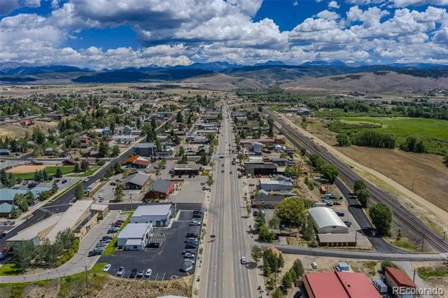 420 E Topaz Avenue Granby, CO 80446