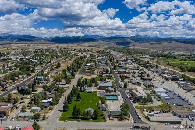 420 E Topaz Avenue Granby, CO 80446
