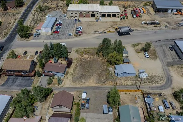420 E Topaz Avenue Granby, CO 80446