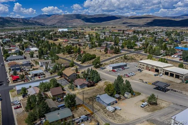 420 E Topaz Avenue Granby, CO 80446