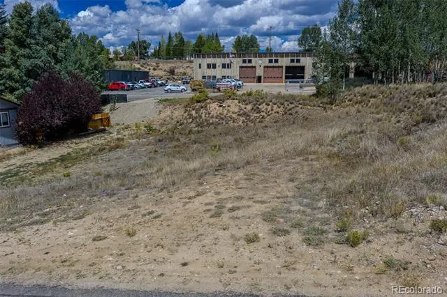 420 E Topaz Avenue Granby, CO 80446
