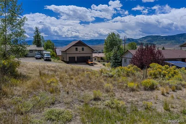 420 E Topaz Avenue Granby, CO 80446