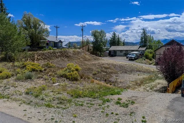 420 E Topaz Avenue Granby, CO 80446