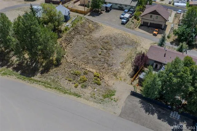 420 E Topaz Avenue Granby, CO 80446
