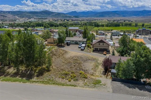 420 E Topaz Avenue Granby, CO 80446